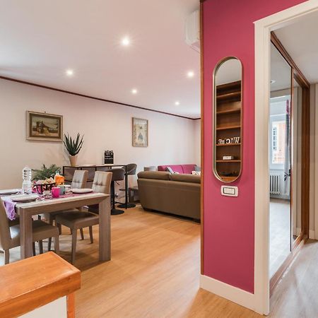Daniela'S Place 罗马 外观 照片