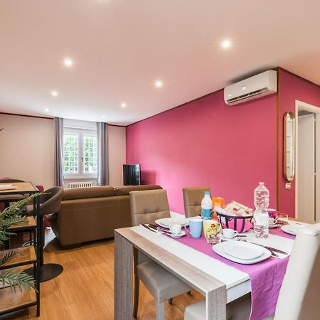 Daniela'S Place 罗马 外观 照片