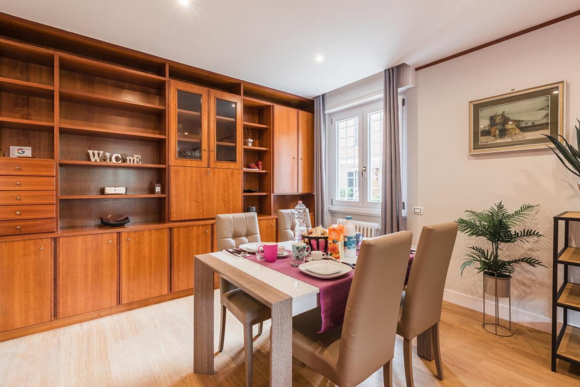 Daniela'S Place 罗马 外观 照片