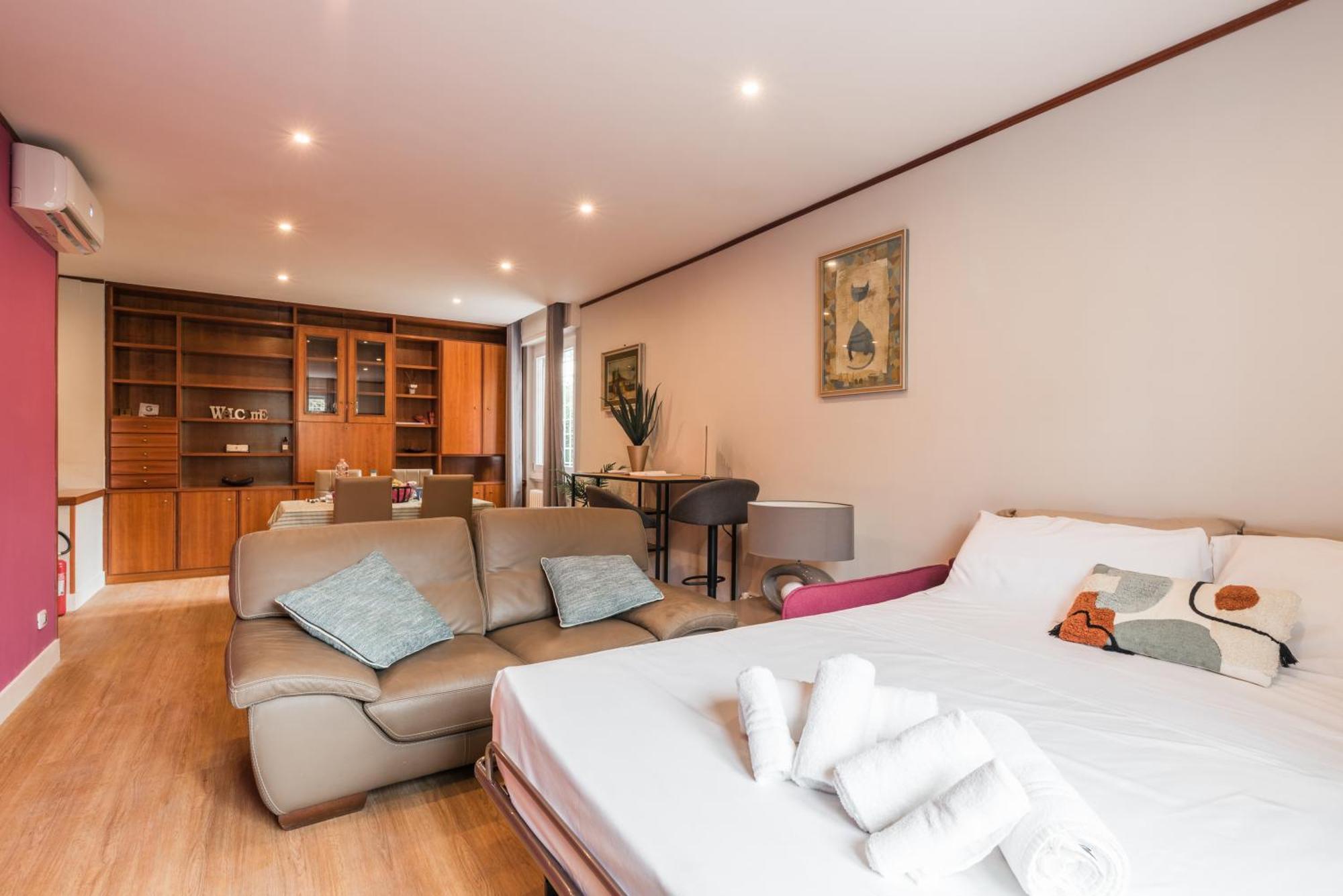 Daniela'S Place 罗马 外观 照片