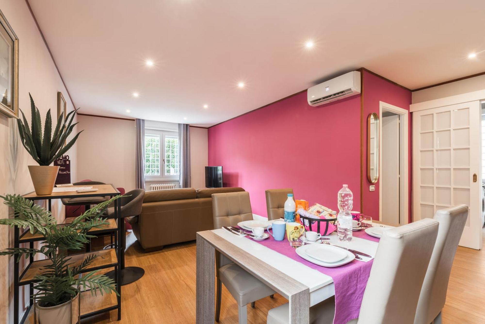 Daniela'S Place 罗马 外观 照片