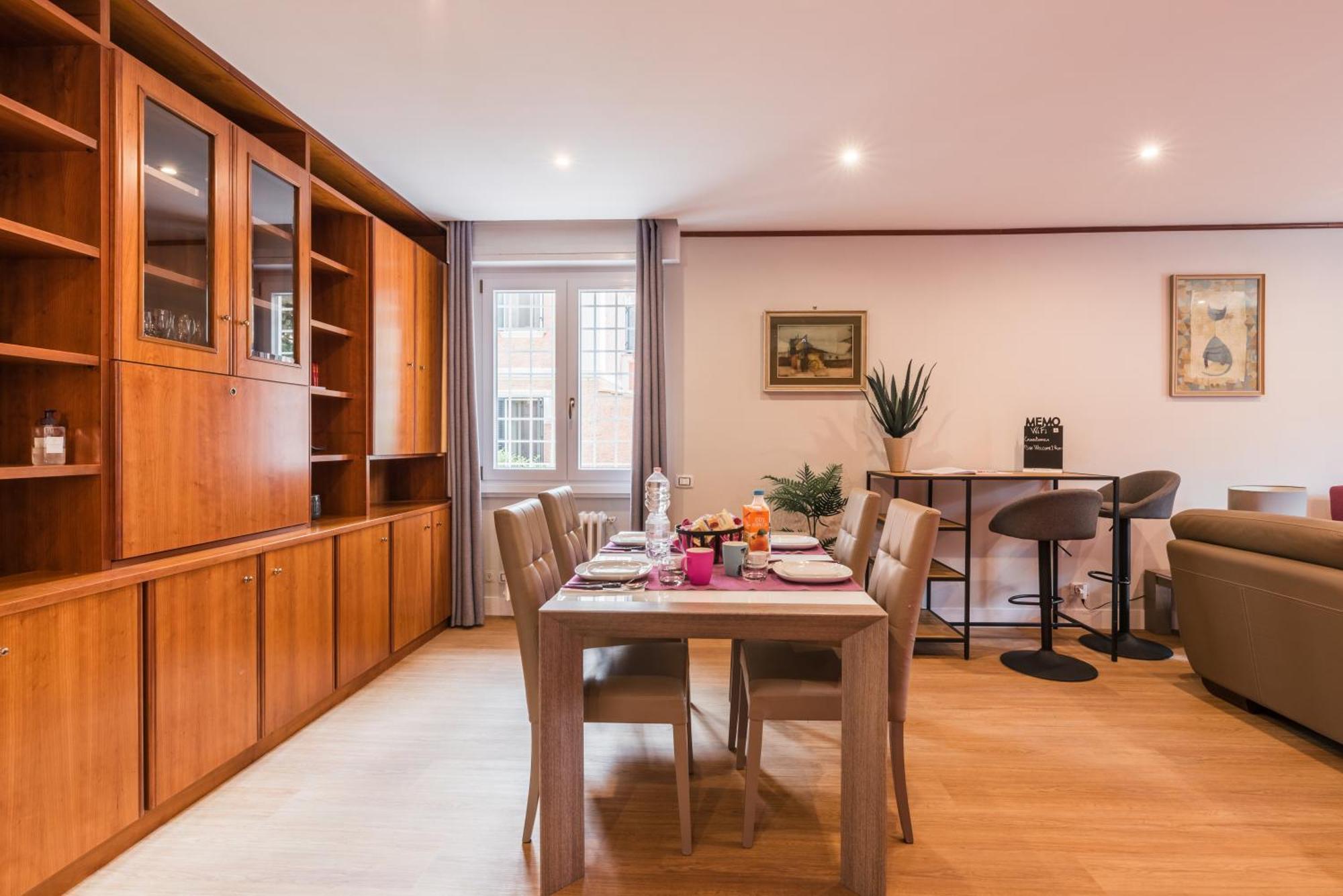Daniela'S Place 罗马 外观 照片