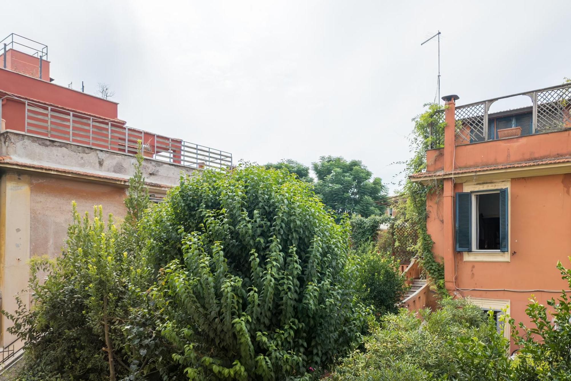 Daniela'S Place 罗马 外观 照片