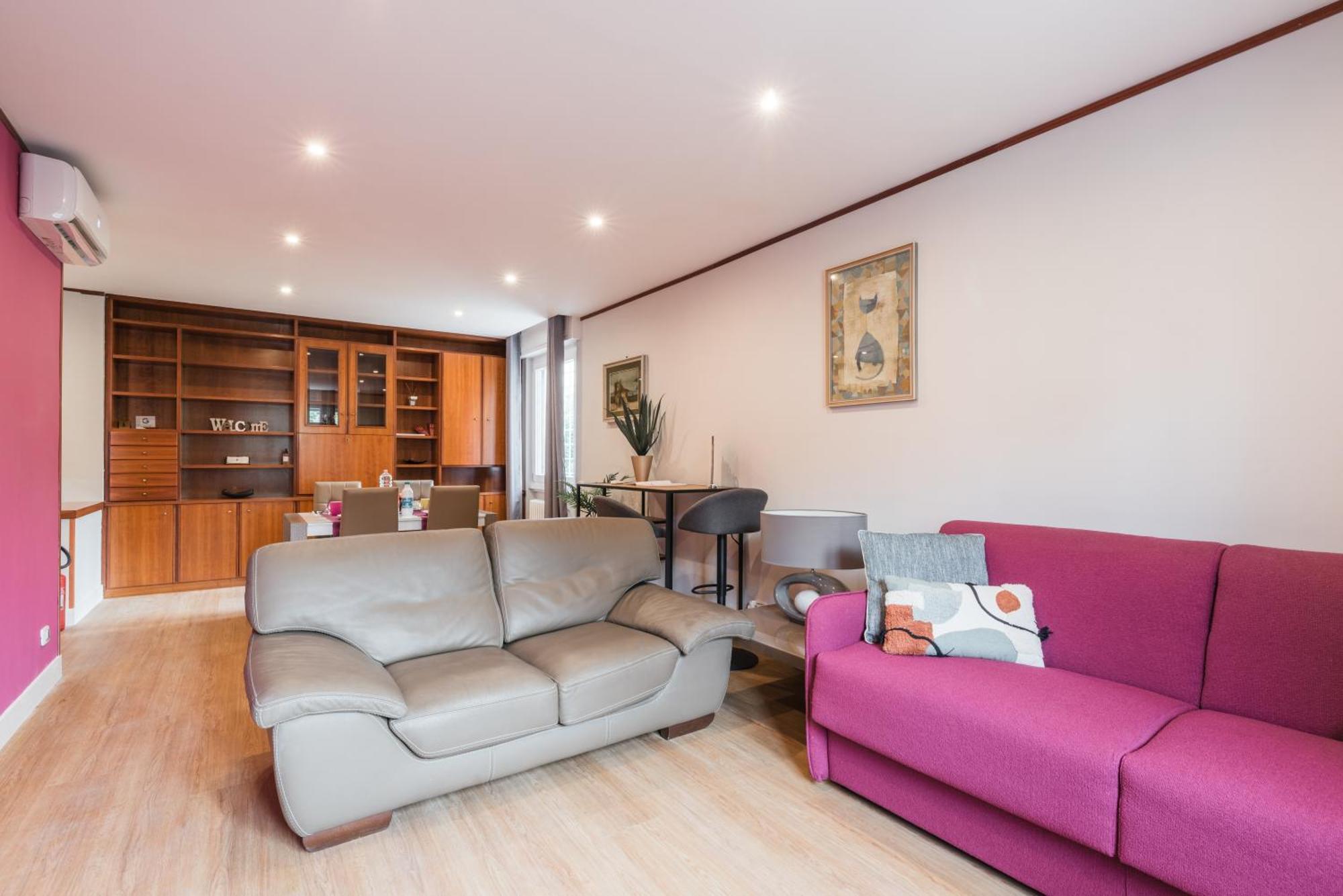 Daniela'S Place 罗马 外观 照片