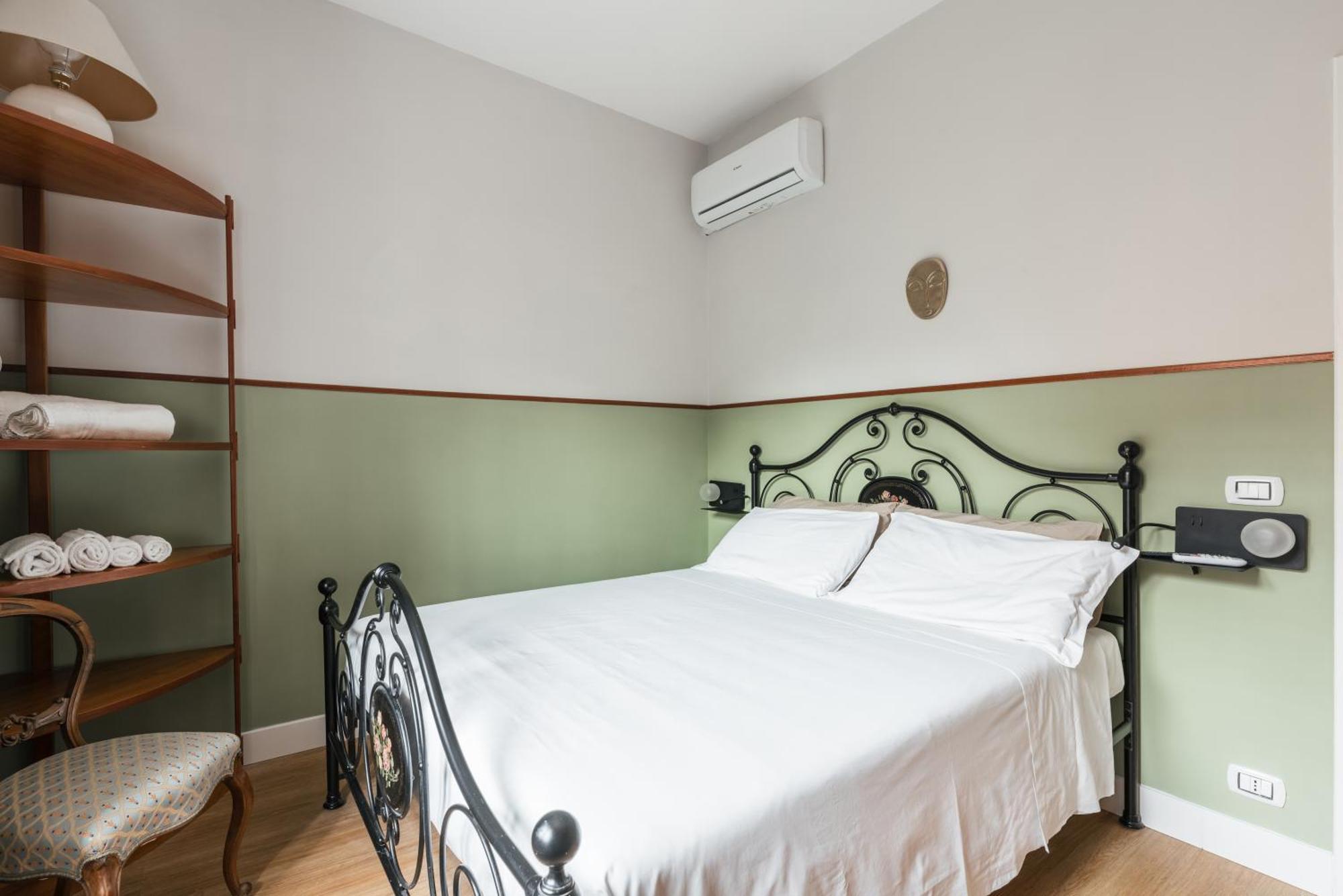 Daniela'S Place 罗马 外观 照片