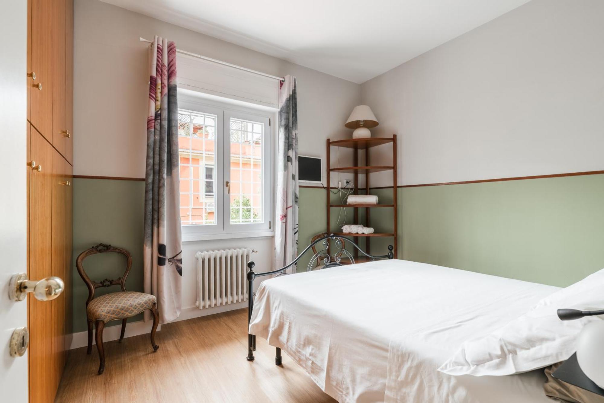 Daniela'S Place 罗马 外观 照片