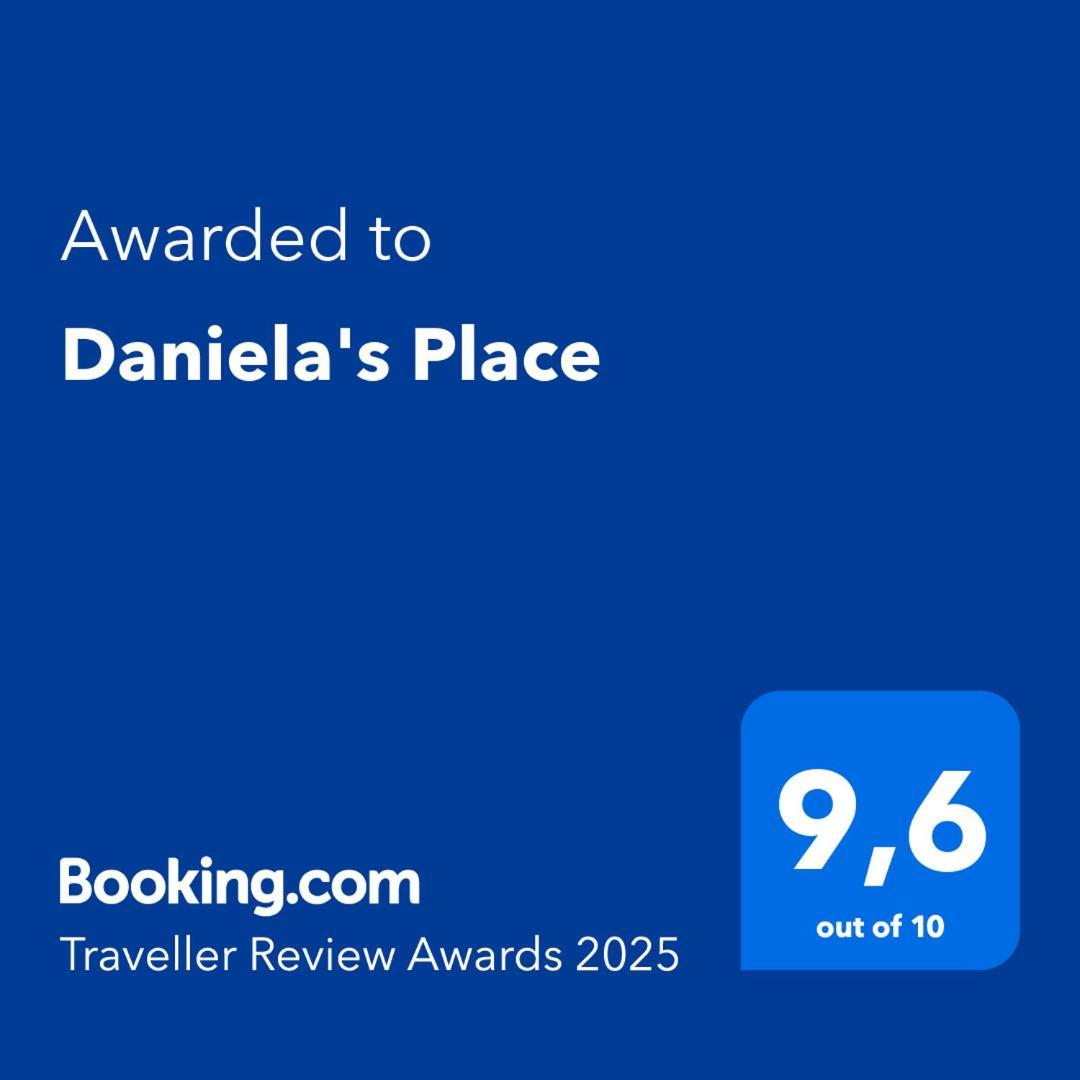 Daniela'S Place 罗马 外观 照片